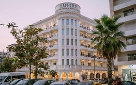 Hotel Empire